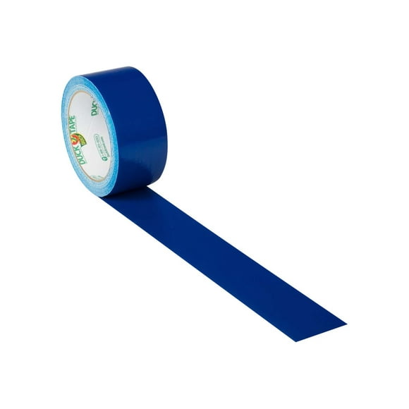 Duck Tape - Duct tape - 1.89 in x 60 ft - blue