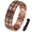Copper-2, variant on Wollet Copper Bracelet for Men 3X Magnetic Bracelets 99.99% Pure Copper Wristband