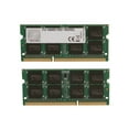 thumbnail image 2 of G.SKILL Standard Series 16GB (2 x 8GB) 204-Pin DDR3 SO-DIMM DDR3 1600 (PC3 12800) Laptop Memory Model F3-1600C10D-16GSQ, 2 of 3