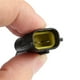 thumbnail image 5 of Sensor de velocidad de la rueda, PW828437 Diseño aerodinámico del sensor de velocidad ABS delantero izquierdo del automóvil P, 5 of 7