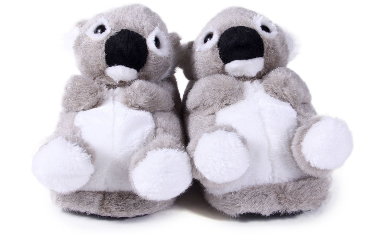 koala bear house shoes