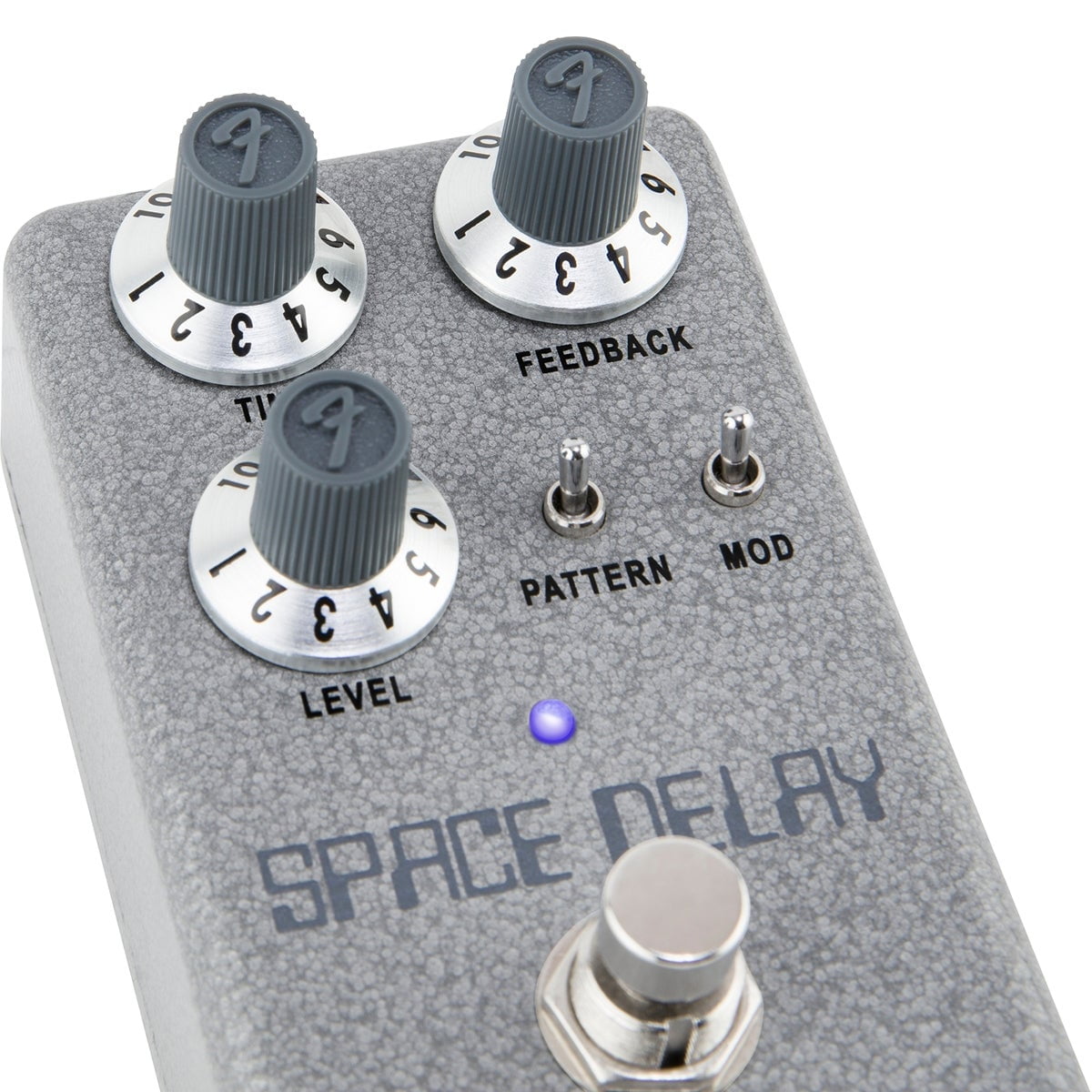 Fender Hammertone | Space Delay Pedal