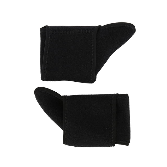 Ankle Guard, Durable Protective Gear, Cycling For Running