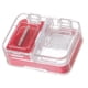 thumbnail image 4 of Organizador de pastillas NikouMX Caja de medicamentos dispensadora portátil mini pastillero pequeño, 4 of 5