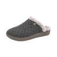 thumbnail image 2 of Alegria Comfee Slippers - Women's, Smoke 44 M, 2 of 6