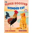 thumbnail image 2 of Super Rooster and Wonder Cat (Travel with Me), 2 of 3