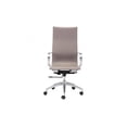 thumbnail image 2 of Silla Kessa Muebles  de oficina Glider - caf, 2 of 5