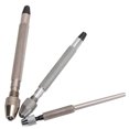 thumbnail image 4 of Taladro de mano material de metal de taladro de mano de reparación de reloj de peso ligero profesional para relojeros, 4 of 8