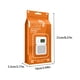 thumbnail image 3 of Lámpara de agua para acampar y hacer senderismo Lámpara de agua de emergencia Luces portátiles para acampar al aire libre LED No- Luz de emergencia Adecuada para actividades al aire libre Uso sostenib, 3 of 8