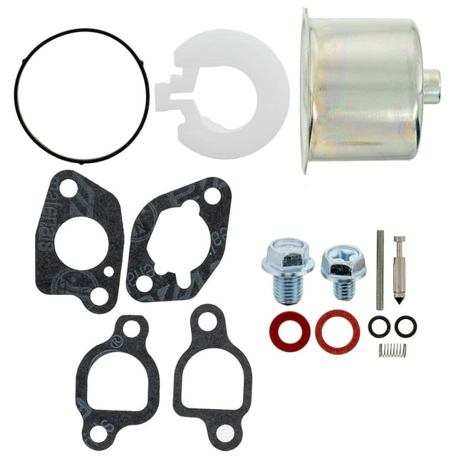 Ariens Kit de Réparation de Carburateur de Souffleuse à Neige 20001441 OEM