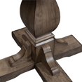 thumbnail image 2 of Liberty Furniture Table de Fin de Feuille de Récolte, 2 of 7