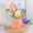 #4, variant on Chmadoxn Easter Rabbit Eggs Decorations Easter Eggs Pot Spots Eggs Flower Pot Outdoor Courtyard Easter Decoration Easter Decorations Indoor Outdoor