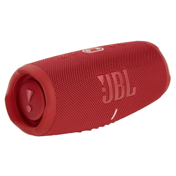 Bocina Portátil JBL Harman Charge Bluetooth Impermeable IP67