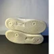 thumbnail image 3 of Mens Ni&ke Air Force 1 Mid '07 'White' Size 13, 3 of 6