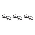 thumbnail image 4 of Minnieouse Children Personalized Clothes Supplies Party Halloween Spectacles Decoration Teenagers Eyewear Costumes Use Type1 NO1, 4 of 6