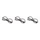 thumbnail image 1 of Qarigey Children Personalized Clothes Supplies Party Halloween Spectacles Decoration Teenagers Eyewear Costumes Use Type1 NO1, 1 of 6