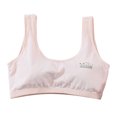 thumbnail image 1 of Sujetador Deportivo Acolchado Sunnimix Para Yoga Gimnasio Entrenamiento Fitness Color De Piel, 1 of 8