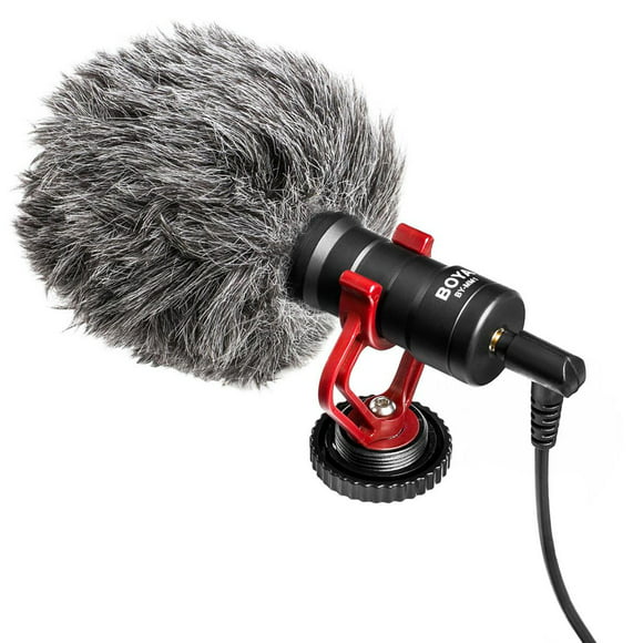 Harmonisch Minimaliseren Peuter Camera Microphones