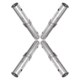 thumbnail image 1 of Bielas para andamios, repuestos premium, equipos para andamios de alta resistencia Paso del agujero 15 cm 01, 1 of 9