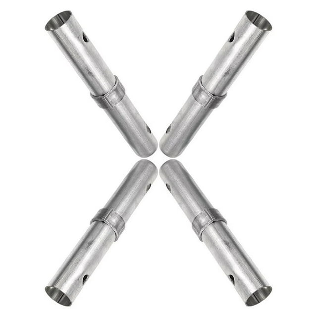 Bielas para andamios, repuestos premium, equipos para andamios de alta resistencia Paso del agujero 15 cm 01