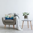 thumbnail image 3 of Stupell Industries Modern Sailboat Shapes Decorative Printed Throw Pillow, 14 x 20, 3 of 5