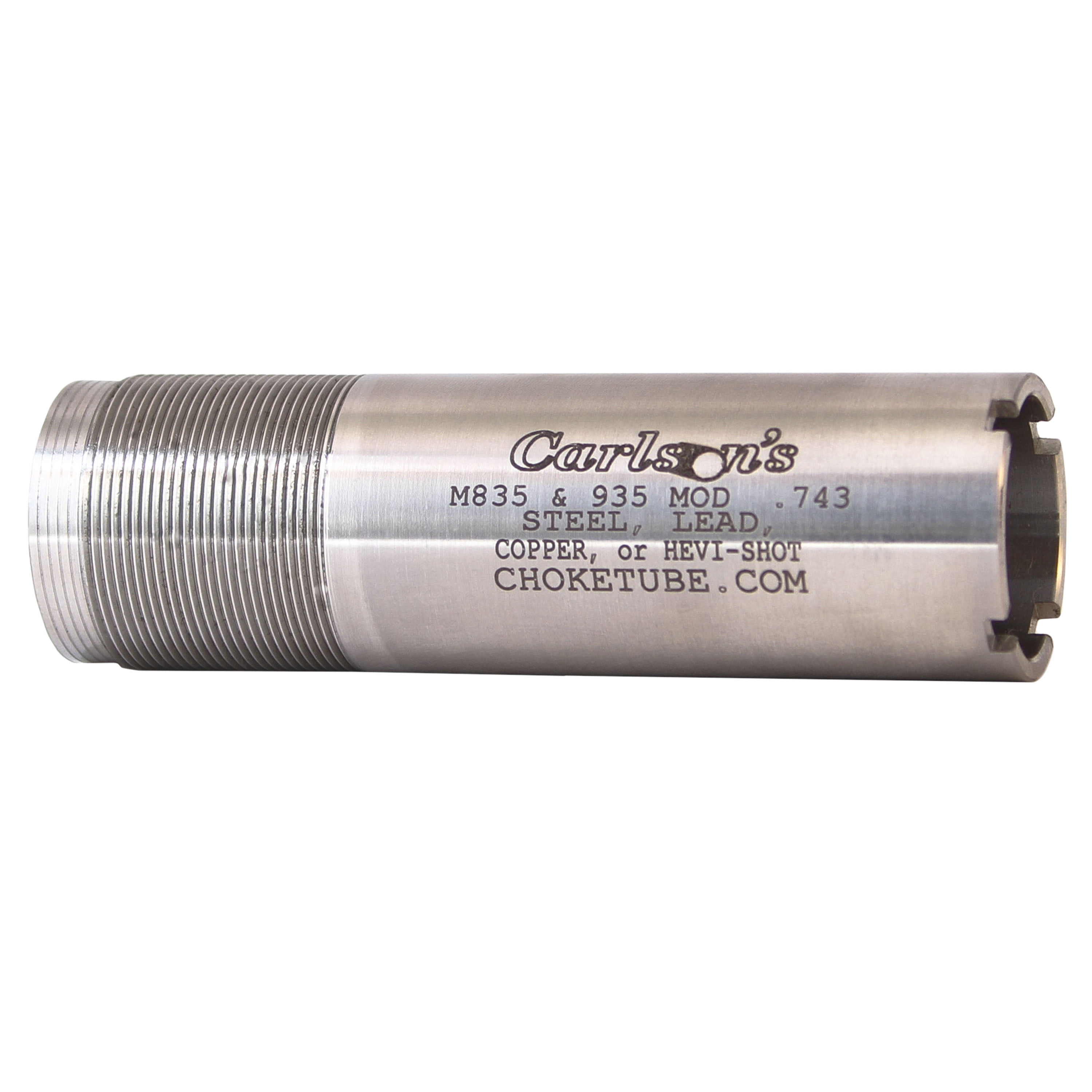 Mossberg 835/935 Flush Choke Tube