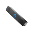 thumbnail image 2 of Sidaley Altavoz compatible con Bluetooth Barra de bocina doble Estéreo Subwoofer Altavoz Barra de sonido de audio en el hogar Teatro TV PC de alto Type3 NO3, 2 of 6