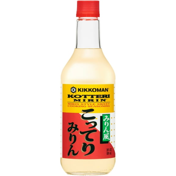 Kikkoman® Kotteri Mirin, 20 oz