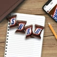 thumbnail image 6 of Snickers Mini Size Milk Chocolate Candy Bars - 9.7 oz Bag, 6 of 13