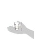 thumbnail image 1 of Cuentas con vidrio graduado (paquete de 12) The Beistle Company 54652-GD, 1 of 1