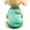 Green, variant on Small Dog Puppy Classic Fleece Sweater - Warm Soft Pet Sweater, Suitable For Small Dogs (Chihuahua Yorkie Bichon), Daily & Holiday Outfit,Navy,Xs