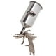 thumbnail image 1 of Pistola de Gravedad vaso de Aluminio 1000cc B 1.4 Marca Modelo Estilo Tipo, 1 of 3