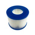 thumbnail image 3 of relayinert Wuderland Hot Tub Spa Water Filter Swimming Pool Water Pump Polyester Fiber Cloth Replacement Filter, 3 of 8