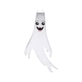 thumbnail image 1 of Fantasma Colgante De Halloween, Colgante De Fantasma Colgante, Accesorios De Halloween Para Decoración De Fiesta De Casa Embrujada sonducket HA043073-02, 1 of 6