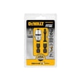 thumbnail image 1 of Puntas De Impacto Dewalt Phillips Ph #2 Portabroca Magnético DeWalt DWA2PH2IR2S, 1 of 2