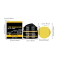 thumbnail image 3 of Tire Shine Restorer Gel For Trucks SUVs Long Lasting High Gloss Enhancer, 3 of 9