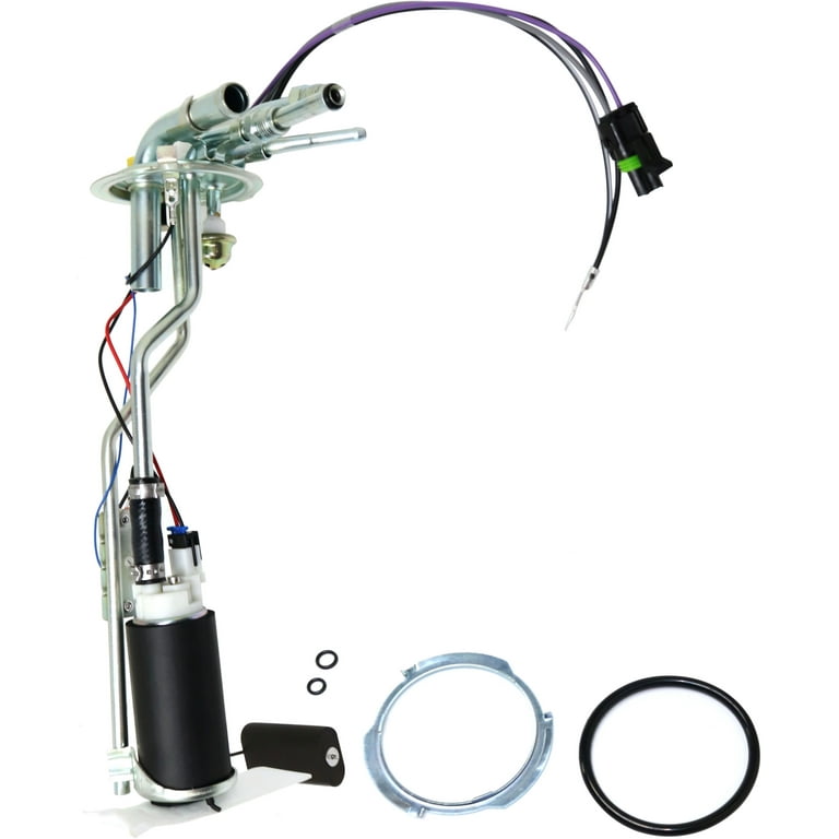 Fuel Pump Compatible With 1994-1995 Chevrolet S10 1992-1995 GMC