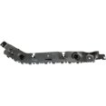 thumbnail image 7 of Bumper Bracket For 2016-2017 Ford Explorer Rear Driver and Passenger Side, 7 of 7