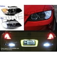 thumbnail image 4 of ICBEAMER 12 LED 3056, 3156, 3157, 3356, 3456 White Front Turn Singal Light Bulbs 2pcs, 4 of 6