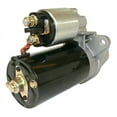 thumbnail image 2 of New 12V Starter Fits Land Rover Range Rover County 89-94 County Se 1991 Rtc6061N, 2 of 2