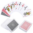 thumbnail image 1 of Barajas LotFancy, impermeables, Jumbo Index, 2 barajas de cartas LotFancy LotFancy, 1 of 9