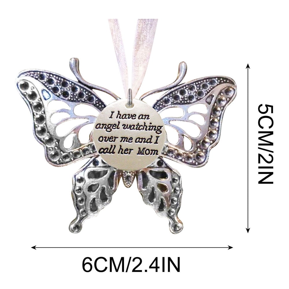 Cyber Monday Deals 2021 Uheoun Ristmas Ornaments 2021 Creative Hollow Carving Butterfly Ornament Personalized Christmas Tree Decorations Xmas Memorial Gifts For Family Friends Dad Walmart Com Cyber Monday Deals 2021 Uheoun Ristmas Ornaments 2021 Creative Hollow Carving Butterfly Ornament Personalized Christmas Tree Decorations Xmas Memorial Gifts For Family Friends Dad Walmart Com