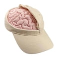 thumbnail image 3 of Gorra de béisbol con diseño de , práctica para hombres y mujeres, ideal para oficina, actividades al libre y acampadas., 3 of 8