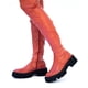 thumbnail image 1 of Bota Larga De Piso Casual Para Mujer Hanna MX  Leone Rust, 1 of 4