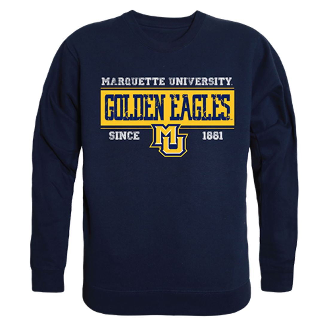 marquette university sweatshirt