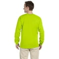 thumbnail image 3 of Gildan Adult Ultra Cotton 6 oz. Long-Sleeve T-Shirt - G240, 3 of 4