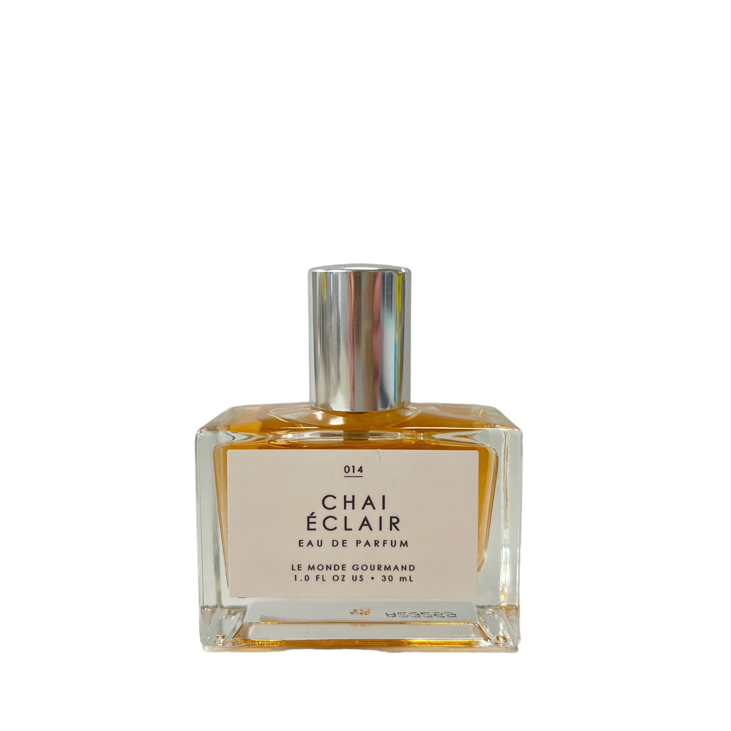 ★PARFUM DE LAUBE ★SAC ECLAIR Le Monde Gourmand Eau De Parfum Chai Eclair 1 fl oz 30ml