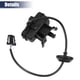 thumbnail image 5 of Motor de actuador de bloqueo de puerta de tapa de combustible, apto para Volkswagen Jetta 2009-2014 No.5ND810773A/5N0810773F, paquete de 1, 5 of 6