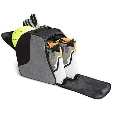 TOP! Winter Snow Ski Bag - Waterproof Skiing and Snowboarding Gear Storage for Helmets,Outdoor Sports Equipment