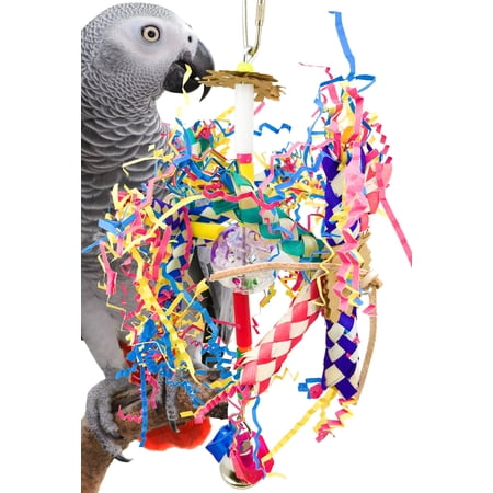 1142 Nova Bird Toy